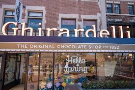 Flagship San Francisco Ghirardelli store closes amid workers' strike