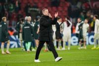 Germany Bundesliga Soccer