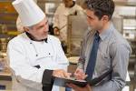 Restaurant manager job profile.uk