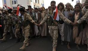Image result for houthi