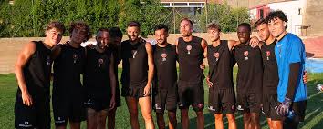 Reggina 1914 - News update