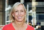 Martina Navratilova