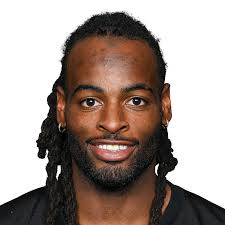 Najee Harris Eye Injury Update