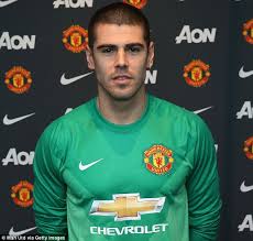 Image result for victor valdes