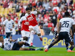 Futbolred - News update