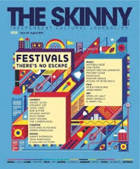 Image result for the skinny