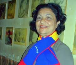 29 Oct. 2012 - Carmen Josefina Lara, oriunda de Barcelona, estado Anzoátegui, pero con 15 años de residencia en Caracas, y muchos más como visitante, ... - carmen_lara
