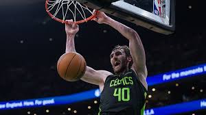 Celtics' Championship Mentality: Barks, Bajas, and Road Dominance