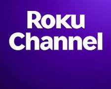 Image of Roku Channel logo