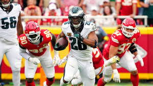 NFL Week 2: Explosive Offenses & Joe Burrow's Injury Shocks! - Imagen principal del artículo