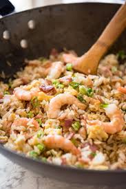 Image result for how to cook london fried rice