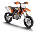 2013 KTM 450 SMR motorcycle review Top Speed