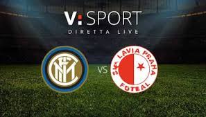 Inter vs. Slavia Praga: Formaciones Oficiales y Declaraciones de Chivu