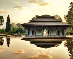 Image of Shalimar Bagh, Srinagar