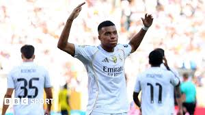 mbappe