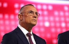 Red Wings announce leadership change with Yzerman now senior advisor, search on for head of hockey ops