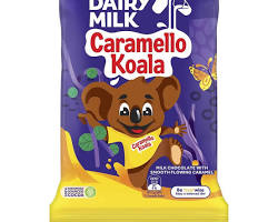 Caramello Koalaの画像