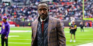 Vikings GM Kwesi Adofo-Mensah Fired After Four Seasons