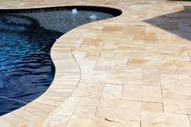 Image result for beautiful custom pool decks