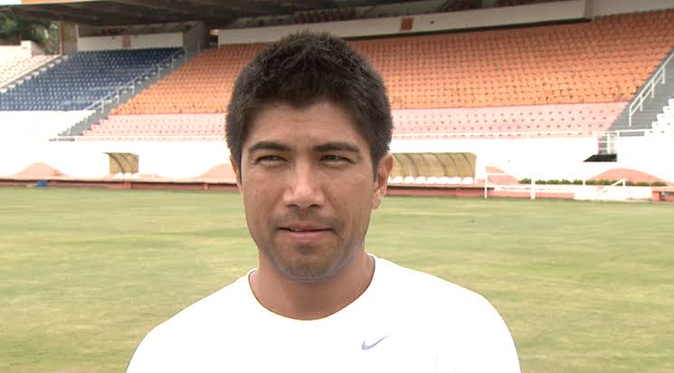 Ex-São Paulo, Sandro Hiroshi se torna coordenador de base do Rio Branco