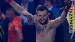Fighter.pl - News update