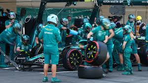 F1 México: ¿Estrategias Clave y Sorpresas en el Autódromo? - Imagen principal del artículo