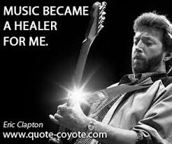 Eric Clapton Quotes. QuotesGram via Relatably.com