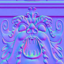 Résultat de recherche d'images pour "normal map"