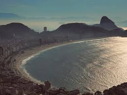 Centro de Operações Rio - News update