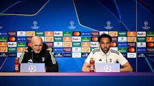 Spalletti & Kelly: Playing at home gives us belief