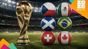 Copa del Mundo 2026: Horarios y dónde ver EN VIVO partidos HOY 24 de junio en México