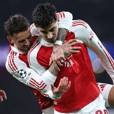 Arsenal și Bayern au încasat cei mai mulți bani după parcursul în UCL! Cele mai mici câștiguri