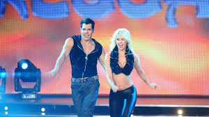 El silencio como legado: el último baile del bailarín de Wanda Nara