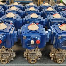 Habonim Valves & Actuators LTD (@Habonimvalve) • Facebook