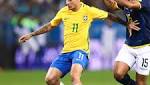 Coutinho Barcelona third-richest transfer