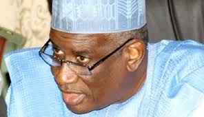 Image result for picture of Haliru Mohammed bELLO OF THE pdp