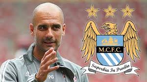 Resultado de imagen para guardiola FONDO City