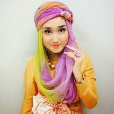 Image result for gambar jilbab modern