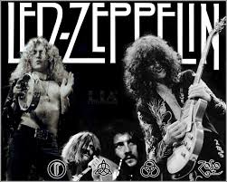 Image result for led zeppelin