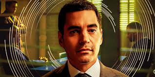 What Does GBI Mean In Will Trent?