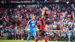 Medellín a la Final de la Copa BetPlay 2025 tras Empate con Envigado