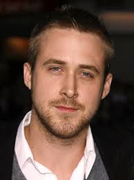 Ryan Gosling as David Crowshaw - Ryan-Gosling