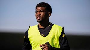 Manchester United - News update