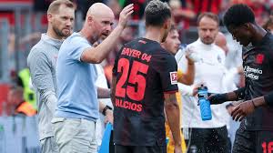 Kicker - News update