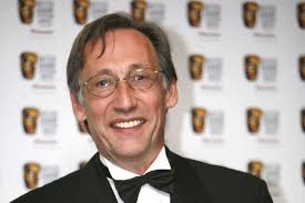 Disgraced BBC star Chris Langham jailed for child sex offences dies from cancer aged 77 — The Sun