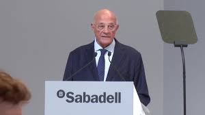 Los accionistas de Banco Sabadell aprueban la venta de TSB a Banco Santander