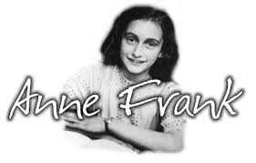 Anne Frank Blog
