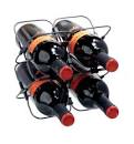 Expandable wine rack Abu Dhabi