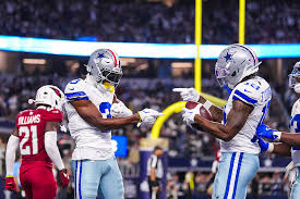 George Pickens: Fantasy Football and Betting Outlook for Week 11