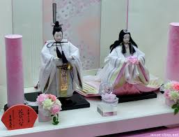 Résultat de recherche d'images pour "hina matsuri"